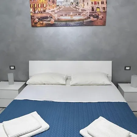 Cataldo Suites Roma