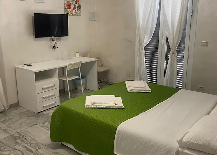 Cataldo 4*